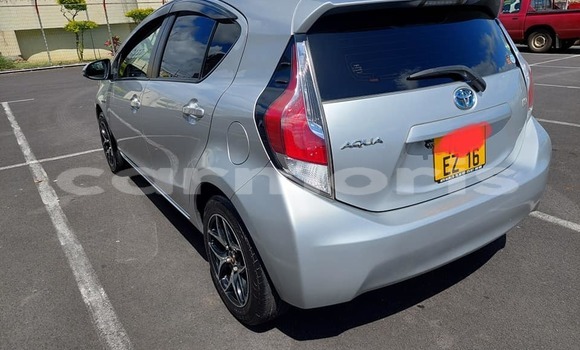 Acheter Occasion Voiture Toyota Aqua Autre à Beau Bassin–Rose Hill, Plaines Wilhems District Acheter Occasion Voiture Toyota Aqua Autre à Beau Bassin–Rose Hill, Plaines Wilhems District