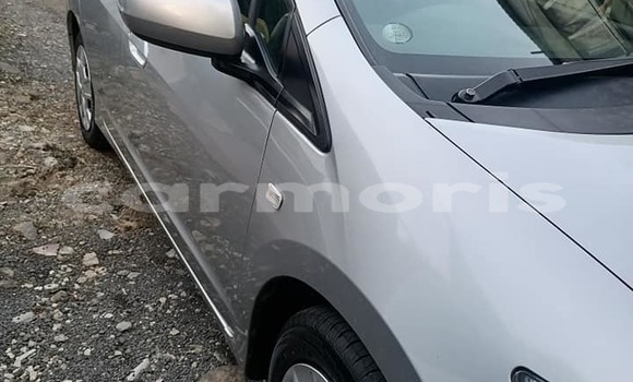 Acheter Occasion Voiture Hyundai Aslan Autre à Beau Bassin–Rose Hill, Plaines Wilhems District Acheter Occasion Voiture Hyundai Aslan Autre à Beau Bassin–Rose Hill, Plaines Wilhems District