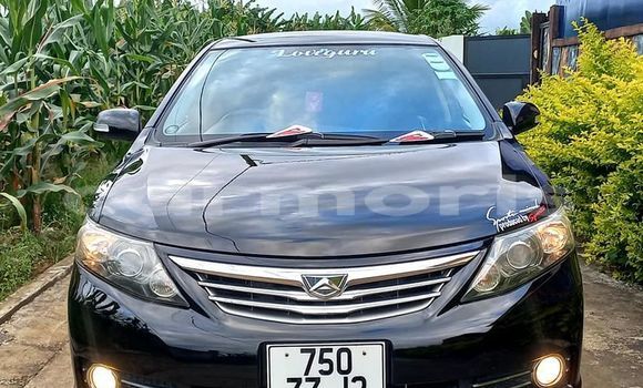 Acheter Occasion Voiture Toyota Allion Noir à Beau Bassin–Rose Hill, Plaines Wilhems District Acheter Occasion Voiture Toyota Allion Noir à Beau Bassin–Rose Hill, Plaines Wilhems District