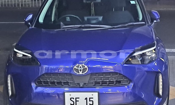 Acheter Occasion Voiture Toyota Yaris Autre à Beau Bassin–Rose Hill, Plaines Wilhems District Acheter Occasion Voiture Toyota Yaris Autre à Beau Bassin–Rose Hill, Plaines Wilhems District