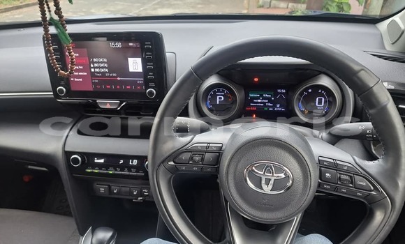 Acheter Occasion Voiture Toyota Yaris Autre à Beau Bassin–Rose Hill, Plaines Wilhems District Acheter Occasion Voiture Toyota Yaris Autre à Beau Bassin–Rose Hill, Plaines Wilhems District