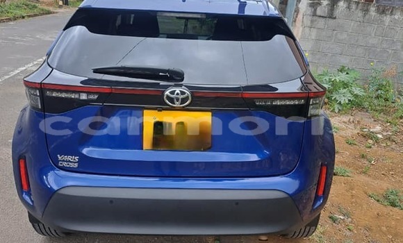 Acheter Occasion Voiture Toyota Yaris Autre à Beau Bassin–Rose Hill, Plaines Wilhems District Acheter Occasion Voiture Toyota Yaris Autre à Beau Bassin–Rose Hill, Plaines Wilhems District