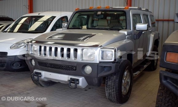 Buy Import Hummer H3 Other Car in Import - Dubai in Agalega Islands Buy Import Hummer H3 Other Car in Import - Dubai in Agalega Islands