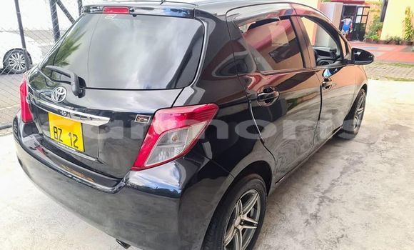 Acheter Occasion Voiture Toyota Vitz Autre à Beau Bassin–Rose Hill, Plaines Wilhems District Acheter Occasion Voiture Toyota Vitz Autre à Beau Bassin–Rose Hill, Plaines Wilhems District