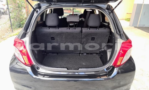 Acheter Occasion Voiture Toyota Vitz Autre à Beau Bassin–Rose Hill, Plaines Wilhems District Acheter Occasion Voiture Toyota Vitz Autre à Beau Bassin–Rose Hill, Plaines Wilhems District