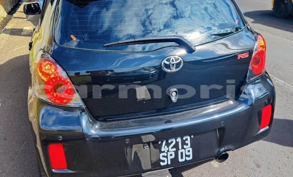 Acheter Occasion Voiture Toyota Yaris Autre à Beau Bassin–Rose Hill, Plaines Wilhems District Acheter Occasion Voiture Toyota Yaris Autre à Beau Bassin–Rose Hill, Plaines Wilhems District