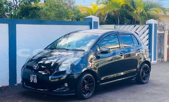 Acheter Occasion Voiture Toyota Yaris Autre à Beau Bassin–Rose Hill, Plaines Wilhems District Acheter Occasion Voiture Toyota Yaris Autre à Beau Bassin–Rose Hill, Plaines Wilhems District