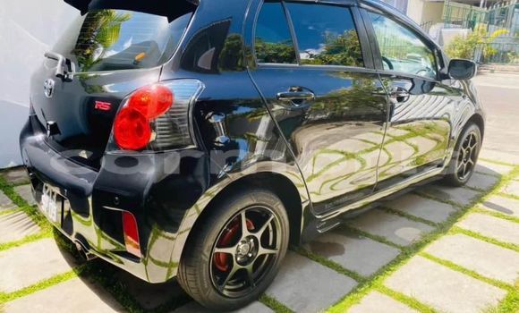 Acheter Occasion Voiture Toyota Yaris Autre à Beau Bassin–Rose Hill, Plaines Wilhems District Acheter Occasion Voiture Toyota Yaris Autre à Beau Bassin–Rose Hill, Plaines Wilhems District