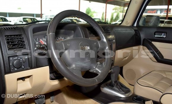 Buy Import Hummer H3 Other Car in Import - Dubai in Agalega Islands Buy Import Hummer H3 Other Car in Import - Dubai in Agalega Islands
