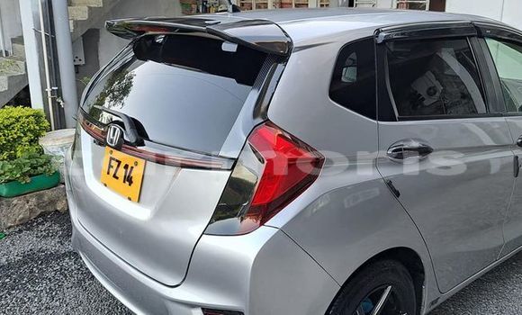 Acheter Occasion Voiture Honda fit Autre à Beau Bassin–Rose Hill, Plaines Wilhems District Acheter Occasion Voiture Honda fit Autre à Beau Bassin–Rose Hill, Plaines Wilhems District