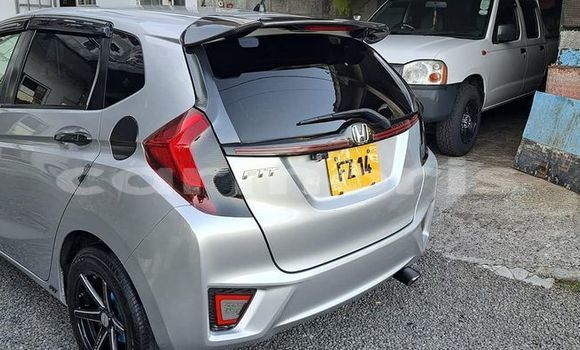 Acheter Occasion Voiture Honda fit Autre à Beau Bassin–Rose Hill, Plaines Wilhems District Acheter Occasion Voiture Honda fit Autre à Beau Bassin–Rose Hill, Plaines Wilhems District