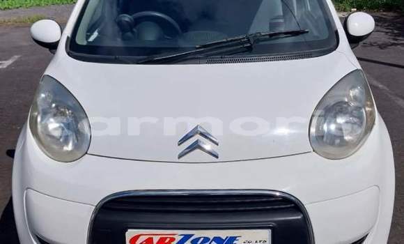 Buy Used Citroen C-Elysee Other Car in Beau Bassin–Rose Hill in Plaines Wilhems District