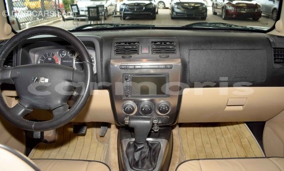 Buy Import Hummer H3 Other Car in Import - Dubai in Agalega Islands Buy Import Hummer H3 Other Car in Import - Dubai in Agalega Islands