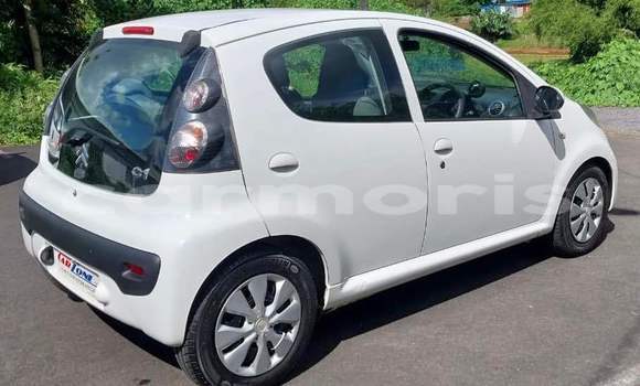 Acheter Occasion Voiture Citroen C-Elysee Autre à Beau Bassin–Rose Hill, Plaines Wilhems District Acheter Occasion Voiture Citroen C-Elysee Autre à Beau Bassin–Rose Hill, Plaines Wilhems District