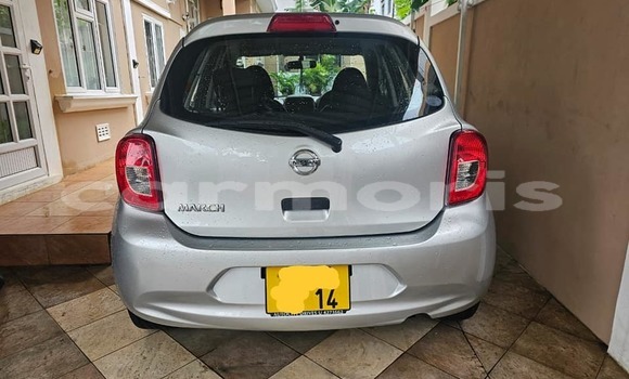 Acheter Occasion Voiture Nissan AK12 Autre à Beau Bassin–Rose Hill, Plaines Wilhems District Acheter Occasion Voiture Nissan AK12 Autre à Beau Bassin–Rose Hill, Plaines Wilhems District
