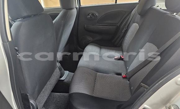 Acheter Occasion Voiture Nissan AK12 Autre à Beau Bassin–Rose Hill, Plaines Wilhems District Acheter Occasion Voiture Nissan AK12 Autre à Beau Bassin–Rose Hill, Plaines Wilhems District