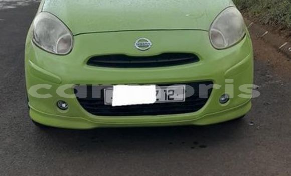 Acheter Occasion Voiture Nissan AK12 Autre à Beau Bassin–Rose Hill, Plaines Wilhems District Acheter Occasion Voiture Nissan AK12 Autre à Beau Bassin–Rose Hill, Plaines Wilhems District