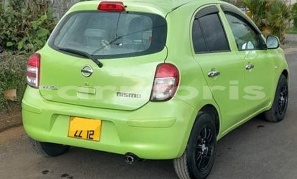 Acheter Occasion Voiture Nissan AK12 Autre à Beau Bassin–Rose Hill, Plaines Wilhems District Acheter Occasion Voiture Nissan AK12 Autre à Beau Bassin–Rose Hill, Plaines Wilhems District