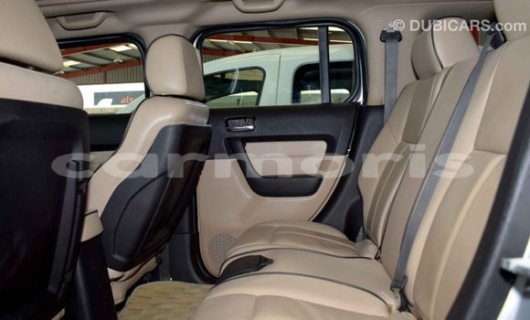 Buy Import Hummer H3 Other Car in Import - Dubai in Agalega Islands Buy Import Hummer H3 Other Car in Import - Dubai in Agalega Islands