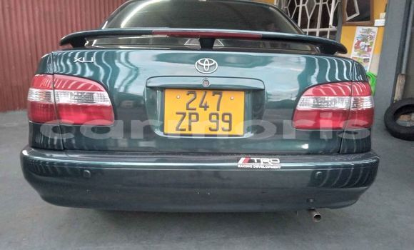 Acheter Occasion Voiture Toyota Allex Noir à Beau Bassin–Rose Hill, Plaines Wilhems District Acheter Occasion Voiture Toyota Allex Noir à Beau Bassin–Rose Hill, Plaines Wilhems District