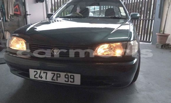 Acheter Occasion Voiture Toyota Allex Noir à Beau Bassin–Rose Hill, Plaines Wilhems District Acheter Occasion Voiture Toyota Allex Noir à Beau Bassin–Rose Hill, Plaines Wilhems District