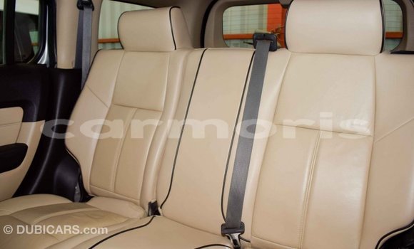 Buy Import Hummer H3 Other Car in Import - Dubai in Agalega Islands Buy Import Hummer H3 Other Car in Import - Dubai in Agalega Islands