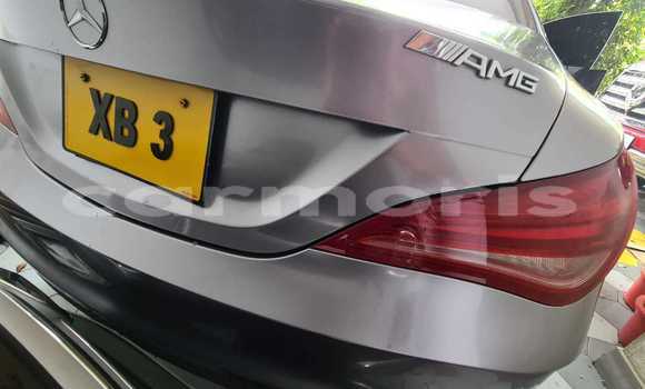 Buy Used Mercedes-Benz CLA-klasse AMG Other Car in Rivière du Rempart in Rivière du Rempart District Buy Used Mercedes-Benz CLA-klasse AMG Other Car in Rivière du Rempart in Rivière du Rempart District