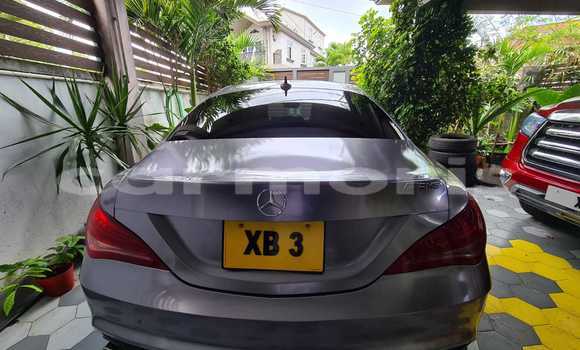 Buy Used Mercedes-Benz CLA-klasse AMG Other Car in Rivière du Rempart in Rivière du Rempart District Buy Used Mercedes-Benz CLA-klasse AMG Other Car in Rivière du Rempart in Rivière du Rempart District