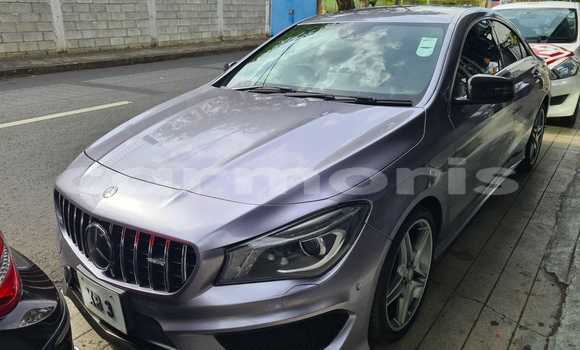 Buy Used Mercedes-Benz CLA-klasse AMG Other Car in Rivière du Rempart in Rivière du Rempart District Buy Used Mercedes-Benz CLA-klasse AMG Other Car in Rivière du Rempart in Rivière du Rempart District