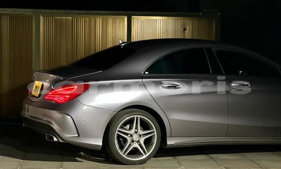 Buy Used Mercedes-Benz CLA-klasse AMG Other Car in Rivière du Rempart in Rivière du Rempart District Buy Used Mercedes-Benz CLA-klasse AMG Other Car in Rivière du Rempart in Rivière du Rempart District