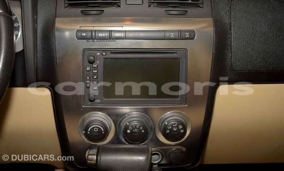 Buy Import Hummer H3 Other Car in Import - Dubai in Agalega Islands Buy Import Hummer H3 Other Car in Import - Dubai in Agalega Islands