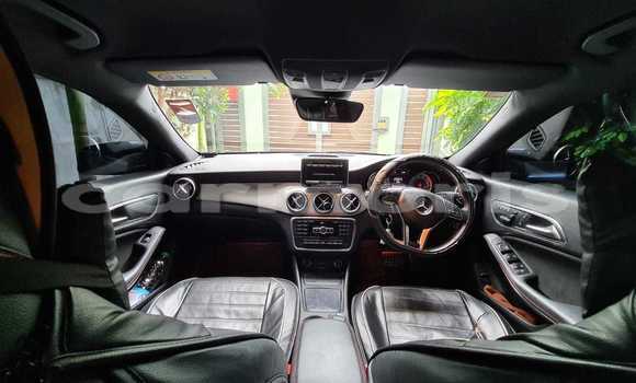Buy Used Mercedes-Benz CLA-klasse AMG Other Car in Rivière du Rempart in Rivière du Rempart District Buy Used Mercedes-Benz CLA-klasse AMG Other Car in Rivière du Rempart in Rivière du Rempart District