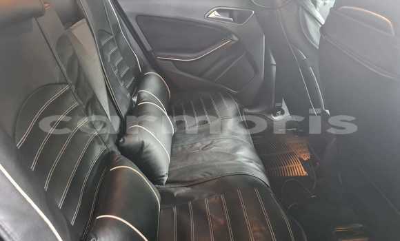 Buy Used Mercedes-Benz CLA-klasse AMG Other Car in Rivière du Rempart in Rivière du Rempart District Buy Used Mercedes-Benz CLA-klasse AMG Other Car in Rivière du Rempart in Rivière du Rempart District