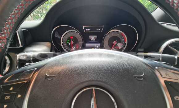 Buy Used Mercedes-Benz CLA-klasse AMG Other Car in Rivière du Rempart in Rivière du Rempart District Buy Used Mercedes-Benz CLA-klasse AMG Other Car in Rivière du Rempart in Rivière du Rempart District