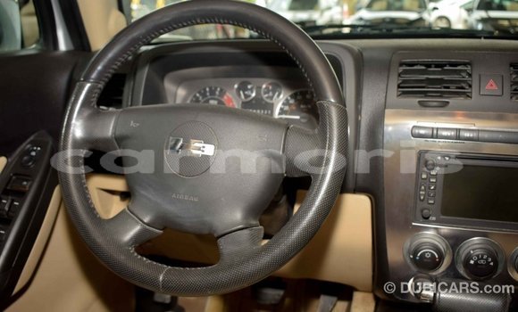Buy Import Hummer H3 Other Car in Import - Dubai in Agalega Islands Buy Import Hummer H3 Other Car in Import - Dubai in Agalega Islands