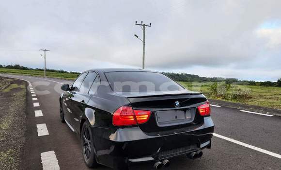 Buy Used BMW 3–Series Black Car in Vacoas–Phoenix in Plaines Wilhems District Buy Used BMW 3–Series Black Car in Vacoas–Phoenix in Plaines Wilhems District