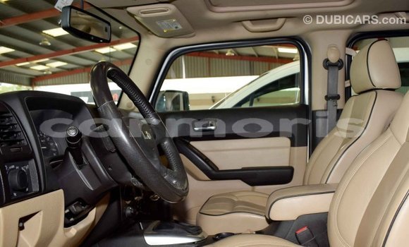 Buy Import Hummer H3 Other Car in Import - Dubai in Agalega Islands Buy Import Hummer H3 Other Car in Import - Dubai in Agalega Islands