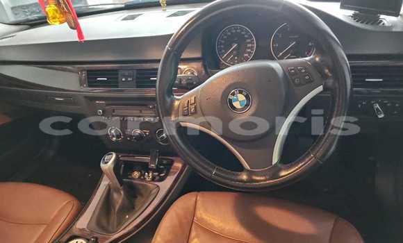 Buy Used BMW 3–Series Black Car in Vacoas–Phoenix in Plaines Wilhems District Buy Used BMW 3–Series Black Car in Vacoas–Phoenix in Plaines Wilhems District