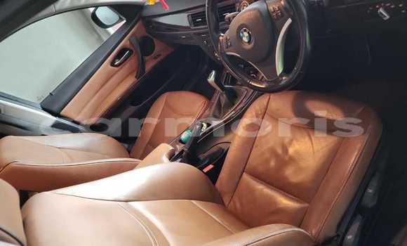 Buy Used BMW 3–Series Black Car in Vacoas–Phoenix in Plaines Wilhems District Buy Used BMW 3–Series Black Car in Vacoas–Phoenix in Plaines Wilhems District