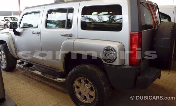 Buy Import Hummer H3 Other Car in Import - Dubai in Agalega Islands Buy Import Hummer H3 Other Car in Import - Dubai in Agalega Islands
