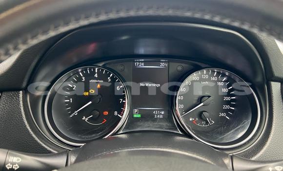 Buy Used Nissan Qashqai Red Car in Curepipe in Plaines Wilhems District Buy Used Nissan Qashqai Red Car in Curepipe in Plaines Wilhems District