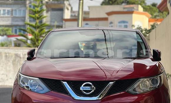 Buy Used Nissan Qashqai Red Car in Curepipe in Plaines Wilhems District Buy Used Nissan Qashqai Red Car in Curepipe in Plaines Wilhems District