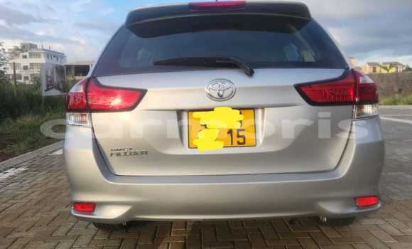 Buy Used Toyota Corolla Silver Car in Grand Baie–Montagne Goyaves in Rodrigues Buy Used Toyota Corolla Silver Car in Grand Baie–Montagne Goyaves in Rodrigues