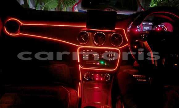 Buy Used Mercedes-Benz CLA-klasse AMG Other Car in Rivière du Rempart in Rivière du Rempart District Buy Used Mercedes-Benz CLA-klasse AMG Other Car in Rivière du Rempart in Rivière du Rempart District