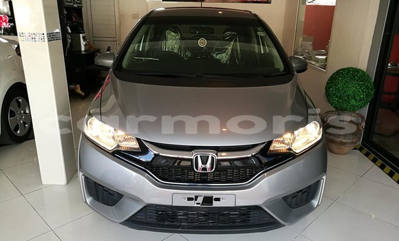 Buy Used Honda fit Other Car in Port Louis in Port Louis District Buy Used Honda fit Other Car in Port Louis in Port Louis District