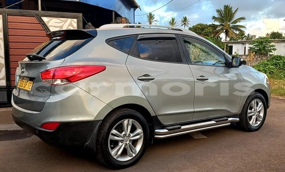 Buy Used Hyundai ix35 Other Car in Mare La Chaux in Flacq Buy Used Hyundai ix35 Other Car in Mare La Chaux in Flacq