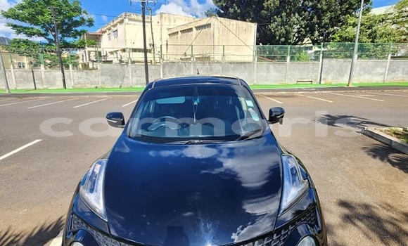 Acheter Occasion Voiture Nissan Juke Autre à Beau Bassin–Rose Hill, Plaines Wilhems District Acheter Occasion Voiture Nissan Juke Autre à Beau Bassin–Rose Hill, Plaines Wilhems District