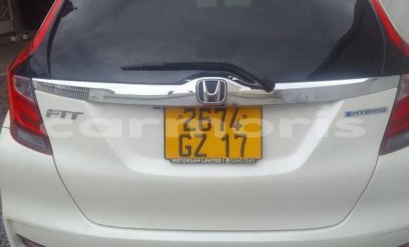 Acheter Occasion Voiture Honda fit Autre à Beau Bassin–Rose Hill, Plaines Wilhems District Acheter Occasion Voiture Honda fit Autre à Beau Bassin–Rose Hill, Plaines Wilhems District