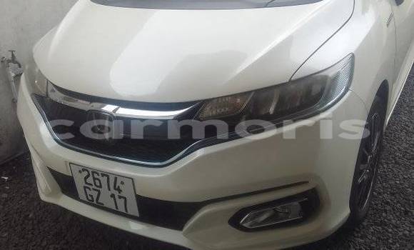 Acheter Occasion Voiture Honda fit Autre à Beau Bassin–Rose Hill, Plaines Wilhems District Acheter Occasion Voiture Honda fit Autre à Beau Bassin–Rose Hill, Plaines Wilhems District