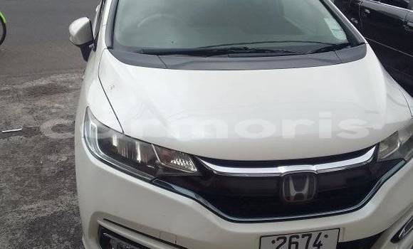 Acheter Occasion Voiture Honda fit Autre à Beau Bassin–Rose Hill, Plaines Wilhems District Acheter Occasion Voiture Honda fit Autre à Beau Bassin–Rose Hill, Plaines Wilhems District